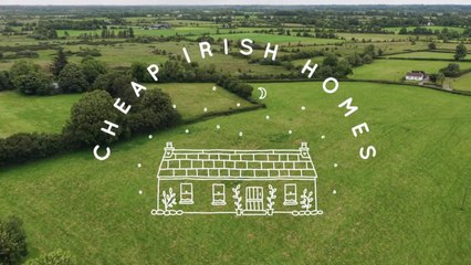 Cheap Irish Homes Season 6 Episode 2