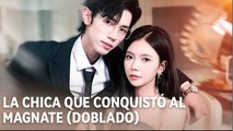 La Chica Que Conquistó Al Magnate - Full Movie