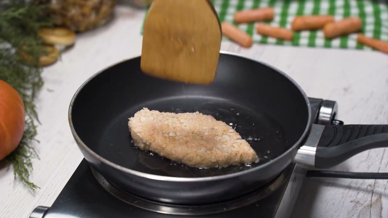 2 Salmon Cutlet with Rice