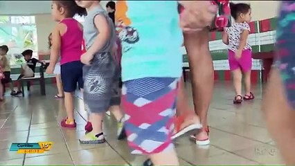 Termina nesta sexta (29) prazo para cadastro de alunos nas escolas municipais de Londrina- Bom Dia Paraná