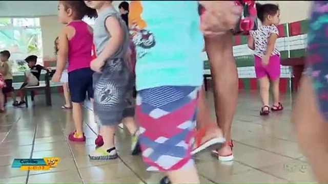 Termina nesta sexta (29) prazo para cadastro de alunos nas escolas municipais de Londrina- Bom Dia Paraná