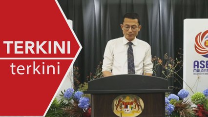 Taklimat Harian Pejabat Perdana Menteri