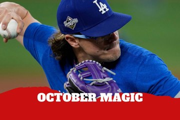 Kiké Hernández: October legend and Puerto Rico hero