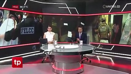 “Me han ahorcado”: una joven pierde sus objetos de valor tras ser asaltada por delincuentes en La Paz