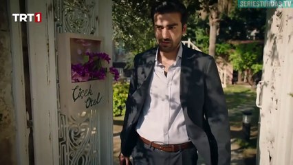 Cennetin Cocuklari - Capitulo 7 en Español