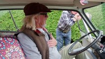 Shed & Buried Classic Cars Season 3 Episode 6