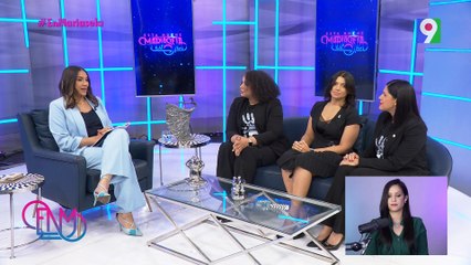 Proyecto "Déjala Ir", busca reducir los feminicidios en el país para el 2030 | ENM