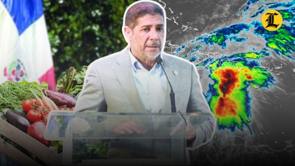 Melissa provocó daños por encima de los 1,000 millones en sector agrícola