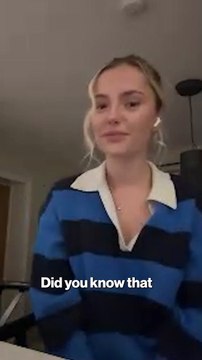 'Below Deck Med's Kizzi Kitchener Won't Jump Into The Sea After A Charter Guest At Night