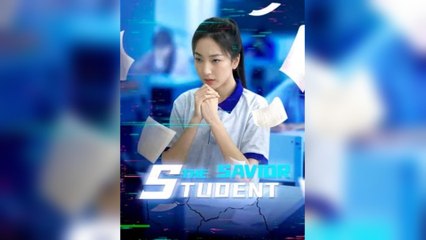 The Savior Student