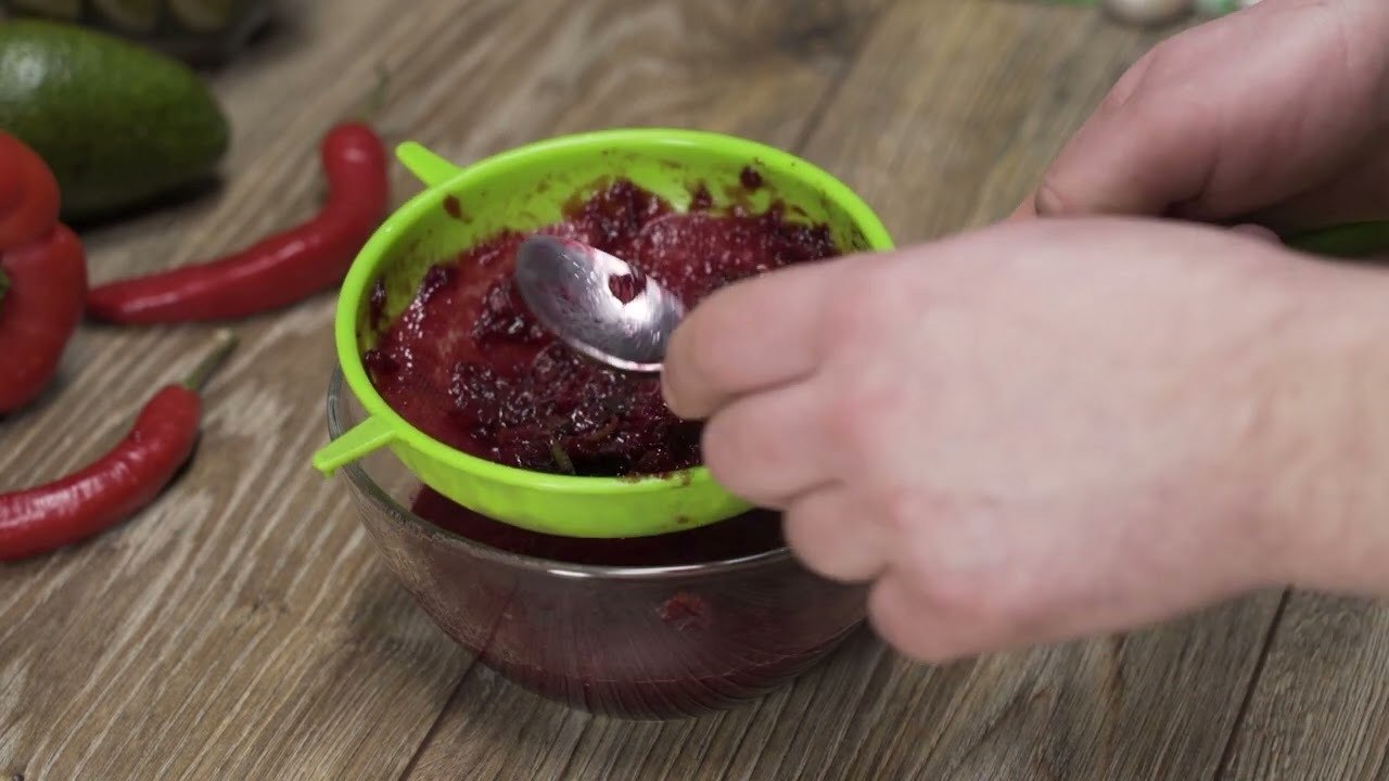 77 Radish Salad