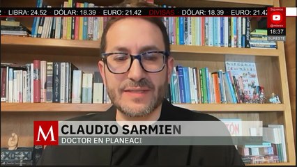 Hay preocupación por falta de planeación urbana en proyecto ferroviario México-Querétaro