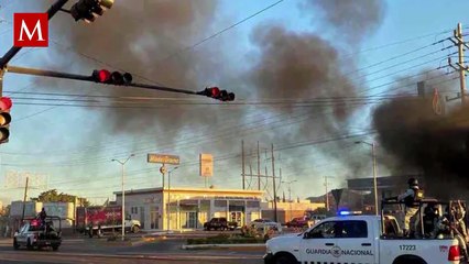 Volteados, su final se acerca": 'Los Chapitos' advierten tras a traiciones en el Cártel