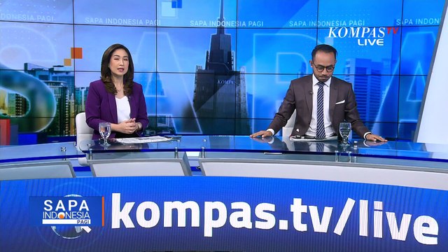 Pohon Beringin Raksasa Dekat Istana Bogor Tumbang Pasca Hujan Deras, Lalu Lintas Terganggu