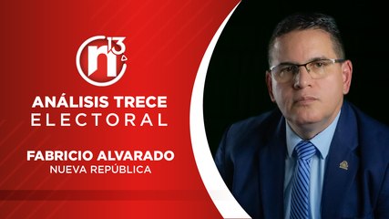 ENTREVISTA CON FABRICIO ALVARADO 27 OCTUBRE 2025
