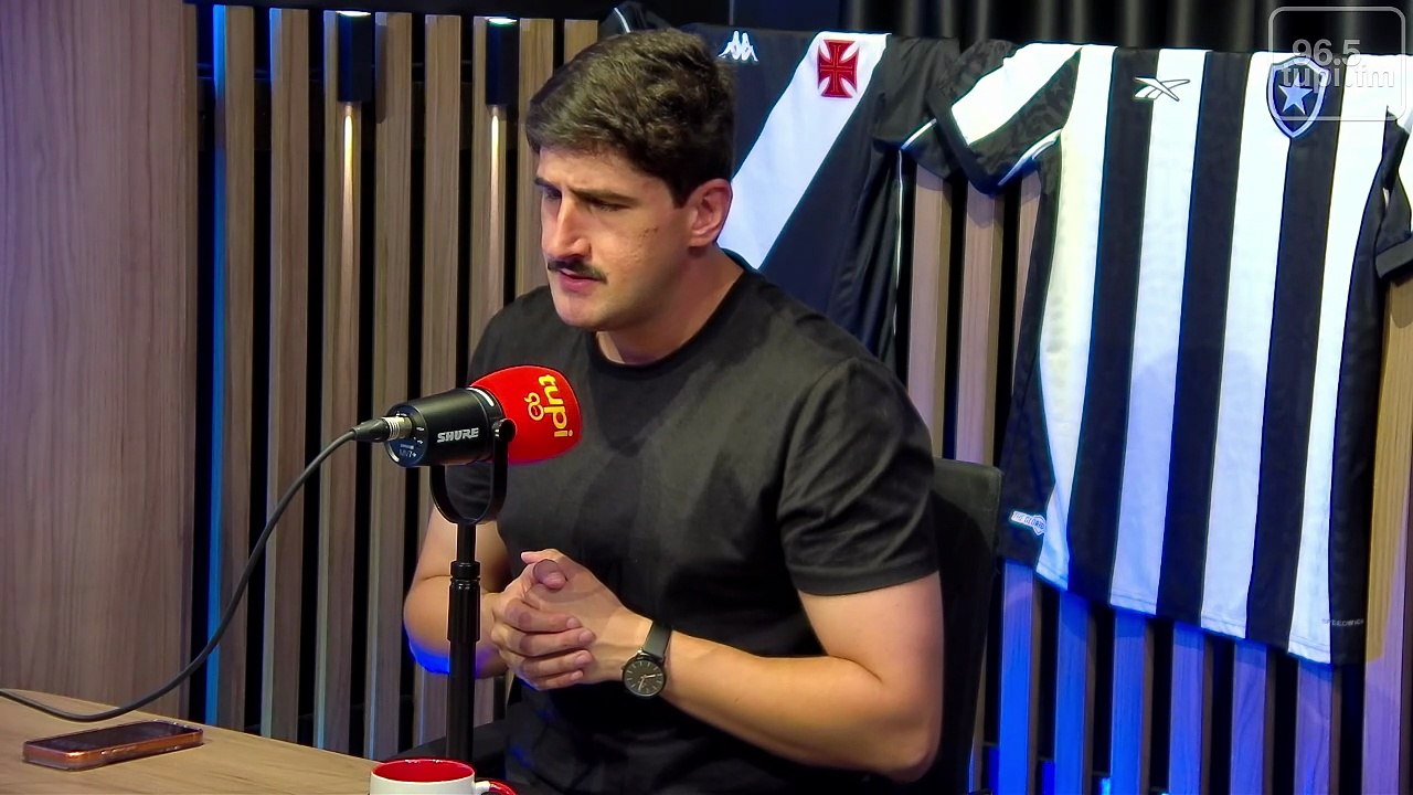 Penido's Podcast #14 - corte 2