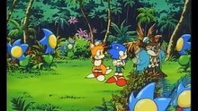 Sonic the Movie (1996)