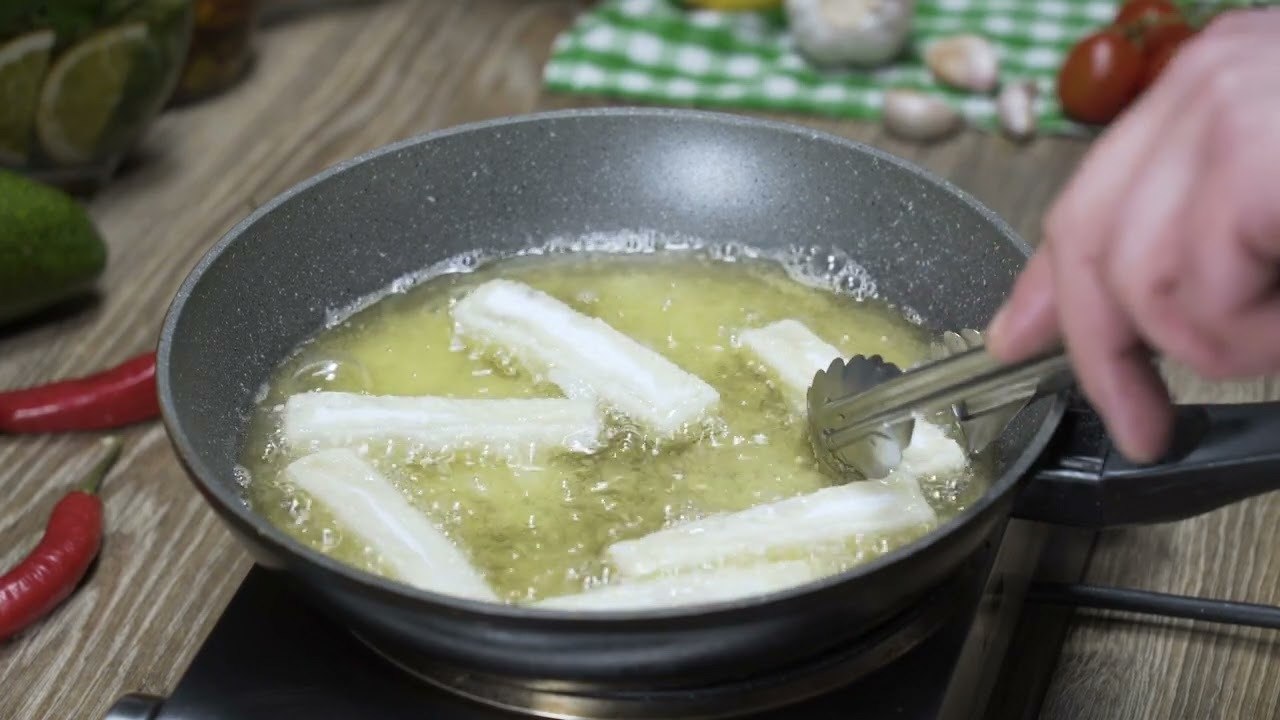 23 Eggplant with Sauce