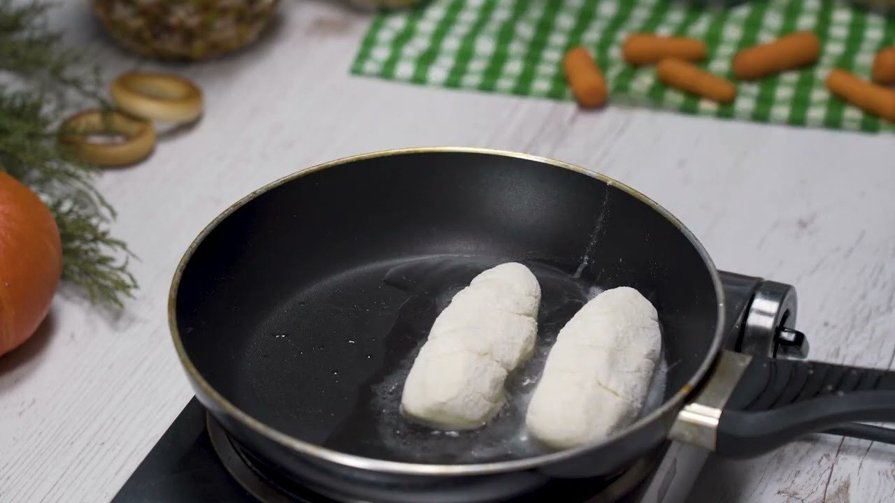 65 Cottage Cheese Sticks