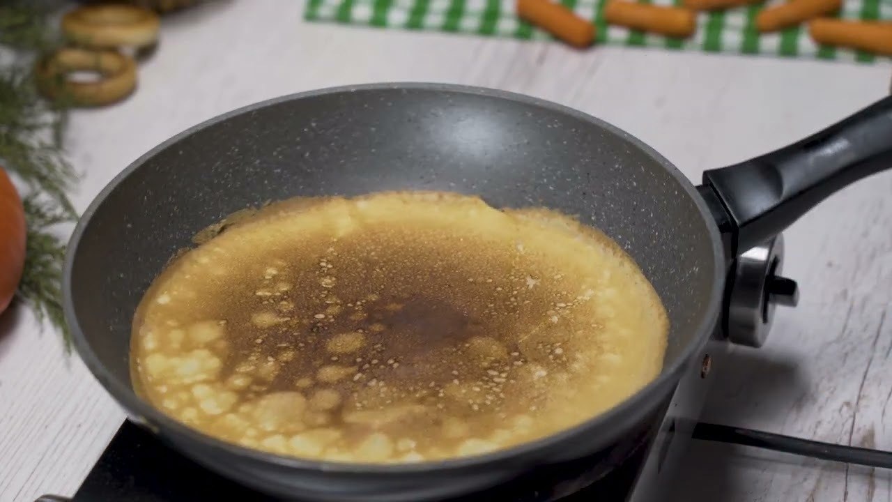 64 Pouch Crepe