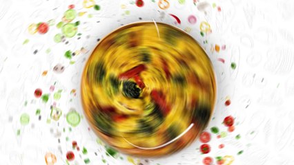 Cream of mushroom soup