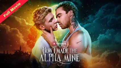How I Made The Alpha Mine Full & Detailed - Full Movie