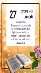 Alleluia al Re dei re