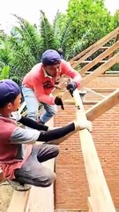 construction tricks idea 😨😨😨😨 _construction _tricks _idea _treanding _viralvideos