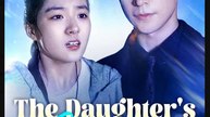 The Daughter's Courage Chinese Drama - English Sub