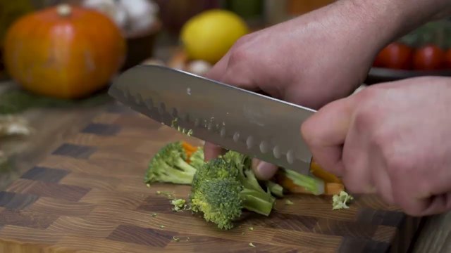 86 Maccheroni with Tofu, Vegetables, and Balsamic Sauce