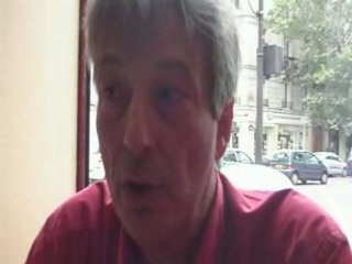 Gerard plumier et les seniors par souklaye sylvain