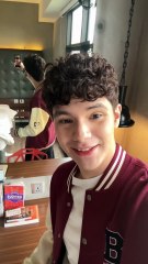 Pinoy Big Brother Celebrity Collab Edition 2.0: Lee Victor | Online Exclusive