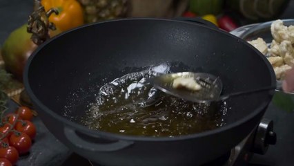 68 Chicken Noodles With Cilantro