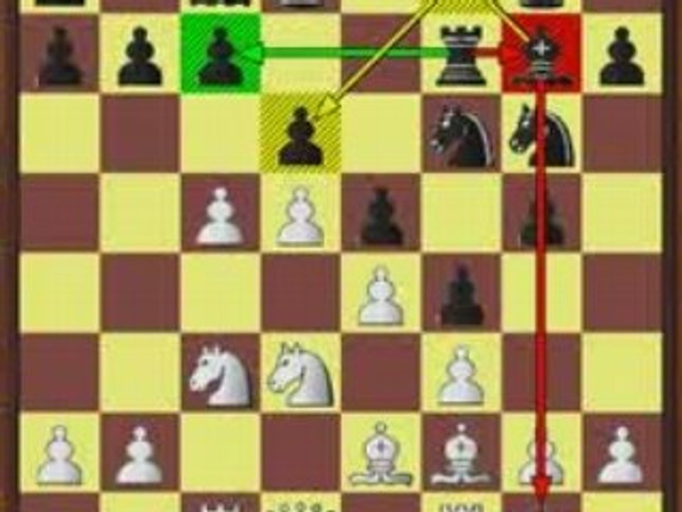 La grande Variante de l'est indienne (part 1)