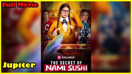The Secret Of Nami Sushi - Full Movie