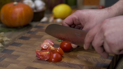 79 Farfalle Salad With Feta And Mint