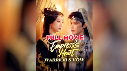 Empress's Heart, Warrior's Vow