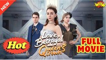 Love, Betrayal and Queen's Crown - Full Movie HD - Drama ShortFilms Hot - Video Dailymotion_2