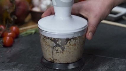 24 Fish and shrimp wontons.