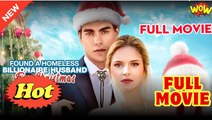 Found A Homeless Billionaire Husband for Christmas - Full Movie HD - Drama ShortFilms Hot