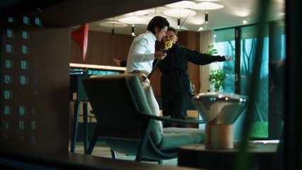 Dị Phỉ Xung Thiên - Search for Soul Stone - Tập 18