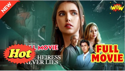 True Heiress Never Lies! - Full Movie HD - Drama ShortFilms Hot - Video Dailymotion