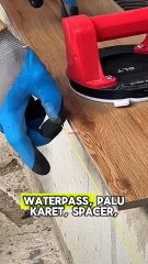 Cara Pasang Lantai Outdoor Anti Geser & Tahan Lama | Tips Renovasi Rumah 2025