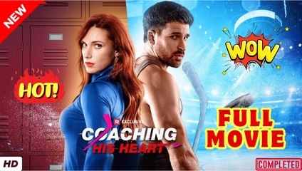 ♥️🌟 Coaching His Heart (Full & Detailed Version)