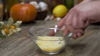 4 Homemade Cheese Tortellini