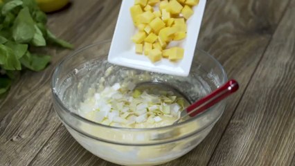 79 Smoked Salmon Pie