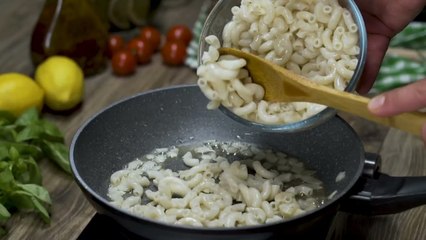 92 Pasta and Cheese Frittata