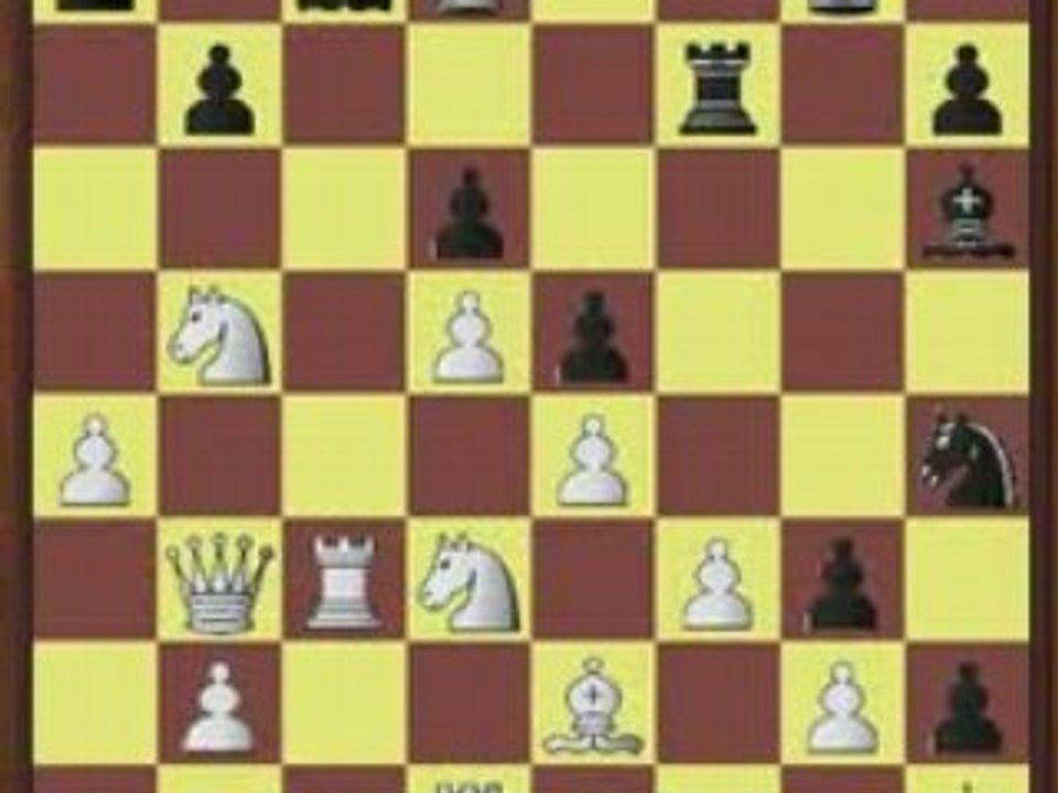 La grande variante de l'Est-Indienne ( part 2)