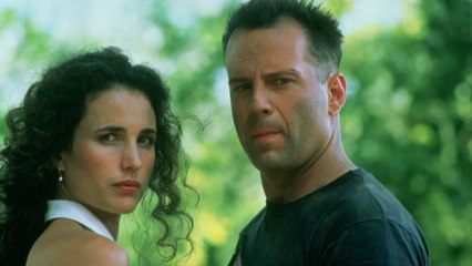 Hudson Hawk, gentleman et cambrioleur
