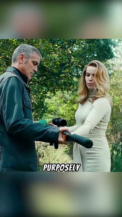 He Built a Killer Silencer — But the Buyer Had a Deadlier Secret #Assassin #Sniper #DeadlyBetrayal